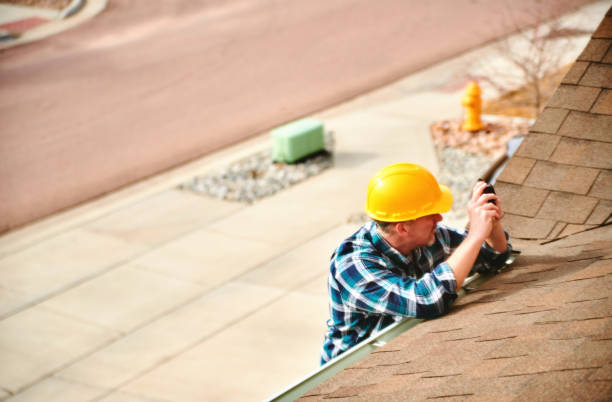 Tile Roofing Contractor in Saratoga Springs, UT