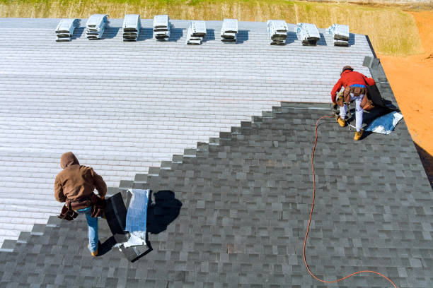 Best Roof Gutter Cleaning  in Saratoga Springs, UT