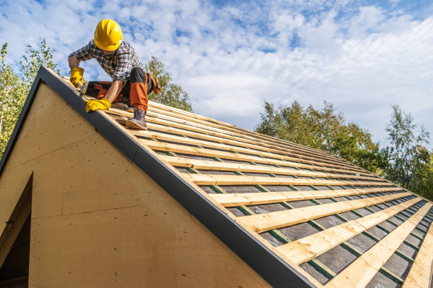 Reliable Saratoga Springs, UT Roofing Contractor Solutions
