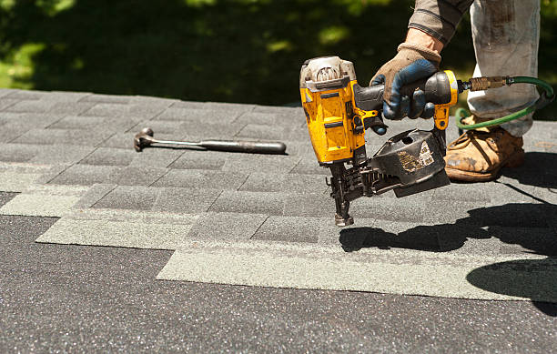Best Shingle Roofing Installation  in Saratoga Springs, UT